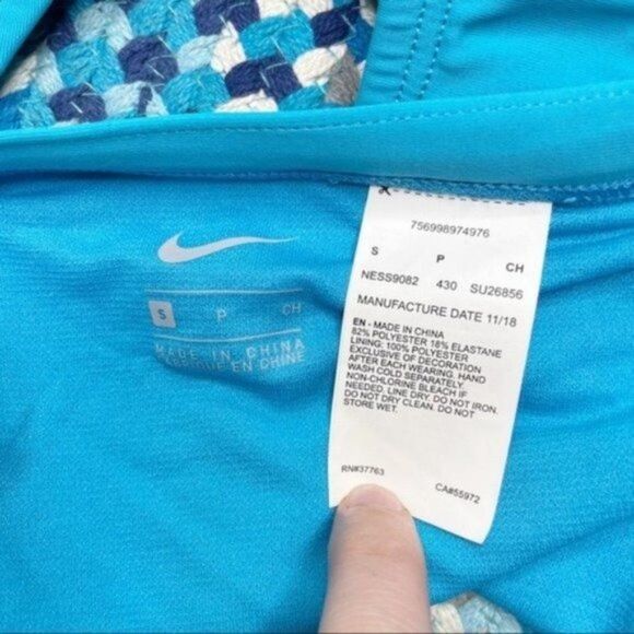 Nike Bikini Bottoms - Picture 5 of 6